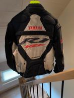 Yamaha motorvest maat large