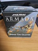 Star Wars Armada Upgrade Card Collection, Enlèvement, Neuf, Fantasy Flight Games