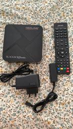 REDLINE tv box, Audio, Tv en Foto, Ophalen, Zo goed als nieuw
