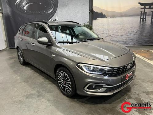 Fiat Tipo 1.0i SW DAB, carplay, Autos, Fiat, Entreprise, Tipo, Airbags, Bluetooth, Ordinateur de bord, Verrouillage central, Air conditionné automatique