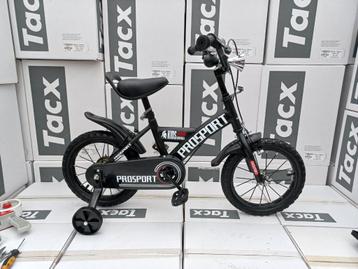 Kinderfiets 14 Inch Nieuw jongens fiets kinderen beschikbaar voor biedingen