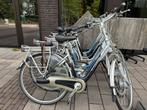 Partij van 50 E.bike, Fietsen en Brommers, Ophalen of Verzenden, Zo goed als nieuw, 59 cm of meer, 50 km per accu of meer