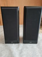 Philips luidsprekers, Audio, Tv en Foto, Luidsprekerboxen, Ophalen, Refurbished, Philips