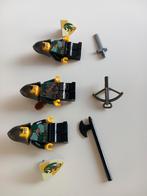 Lego : 3 soldats armés, Lego, Envoi