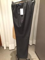 RAPHAELA by BRAX, Fijne donkergrijze broek, NIEUW, maat 44, Kleding | Dames, Broeken en Pantalons, Ophalen of Verzenden, Nieuw