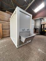 (TIP) sanitairunits vanaf €995,- toilet douche uit voorraad!, Ophalen, Nieuw