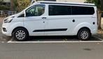 Van Westfalia Nugget Plus 8H, Auto's, 4 deurs, 4 cilinders, Wit, 95 kW