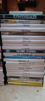 Veel dvd's om weg te geven door fans van goede films..., Cd's en Dvd's, Ophalen of Verzenden, Gebruikt