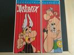 Asterix - 36 albums - 18 hardcovers in 2 boxen, Boeken, Nieuw, Goscinny / Uderzo, Ophalen of Verzenden, Complete serie of reeks