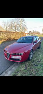 Alfa 159 benzine, Auto's, Bedrijf, Te koop, Benzine