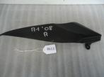 R1 2007 - 2008 Yamaha Cover Cover onder tank D1-13172