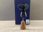 Swarovski Olifantenhoofd Ujamaa, Enlèvement ou Envoi, Neuf, Figurine