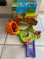 Zoef Zoef Dieren avonturenbos, Kinderen en Baby's, Ophalen of Verzenden, Zo goed als nieuw, 2 tot 4 jaar