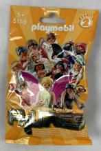 Playmobil 5158 Figuren Meisjes Serie 2 bloemenmeisje Nieuw, Kinderen en Baby's, Speelgoed | Playmobil, Verzenden, Zo goed als nieuw