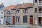 Huis te koop in Wetteren, 2 slpks, Vrijstaande woning, 76 m², 2 kamers