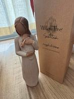 2 figurines en resine WillowTree, Ophalen, Nieuw