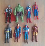 Marvel actie figuren, Kinderen en Baby's, Speelgoed | Actiefiguren, Ophalen, Zo goed als nieuw