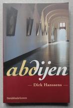 Abdijen abc - Dirk Hanssens, Livres, Religion & Théologie, Comme neuf, Dirk Hanssens, Enlèvement, Christianisme | Catholique