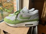 Air Max 1 ‘Chlorophyll’ patta 44, Enlèvement ou Envoi