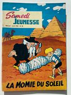 Jommeke Jojo le mommie du soleil 1965, Boeken, Ophalen of Verzenden, Zo goed als nieuw