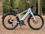 Stromer ST3 sport speedpedelec 45km/uur, Fietsen en Brommers, Ophalen, Zo goed als nieuw, 47 tot 51 cm, Stromer