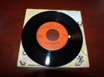 7"van Frank Boeijen Groep (zonder hoesje), En néerlandais, Enlèvement ou Envoi, Single, Utilisé