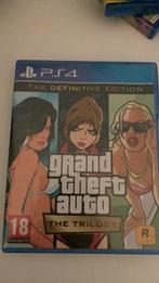 Grand Theft Auto: The Trilogy MOET ZO SNEL MOGELIJK WEG, Enlèvement, Aventure et Action, À partir de 18 ans