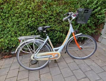 Damesfiets Gazelle Esprit beschikbaar voor biedingen