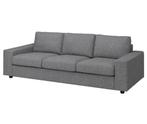 Ikea zetel ombouwbaar tot bed, Ophalen, Zo goed als nieuw