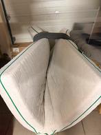 GRATIS Matras 1.80 X 2m, Huis en Inrichting, Slaapkamer | Matrassen en Bedbodems, Ophalen, Gebruikt, Tweepersoons, Matras