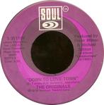 Soul 45: The Originals – Down To Love Town, Single, Utilisé, 7 pouces, R&B et Soul