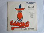 Los Jokers : Gauchos 1972. Belpop., Enlèvement ou Envoi, Single, Comme neuf, Pop
