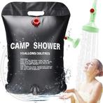 Douche solaire de camping | 20 litres | douche solaire mobil, Neuf, -, Envoi, -