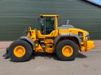 Volvo L 120 H (bj 2019), Wiellader of Shovel