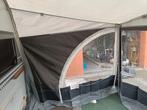 Voortent / luifel caravan  NIEUWSTAAT, Caravans en Kamperen, Ophalen, Zo goed als nieuw, Dorema