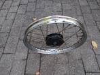 Yamaha Sting   achterwiel, Fietsen en Brommers, Ophalen of Verzenden, Gebruikt, Overige typen, Yamaha