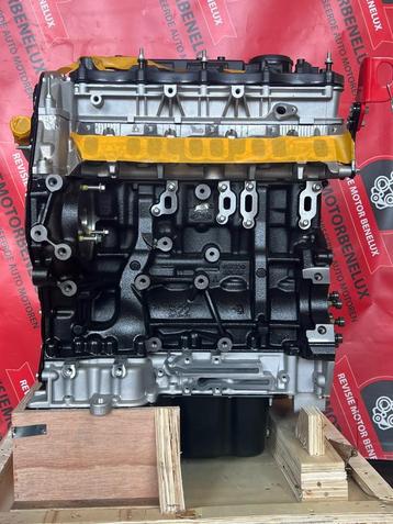 NIEUWE Motor FORD TRANSIT 2.2 TDCi [RWD] [44] beschikbaar voor biedingen