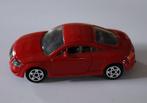 Majorette - AUDI TT - 1/53 - N 237-237.S, Comme neuf, Envoi, Voiture