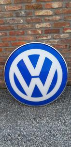 reclame VW, Verzamelen, Ophalen