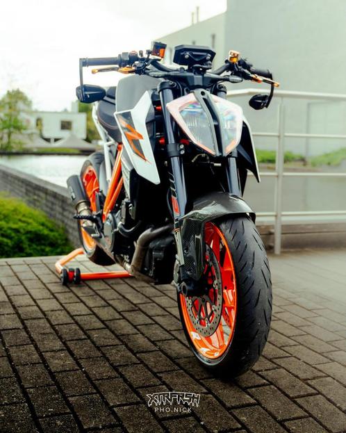Superduke 1290 R Carbon, Motos, Motos | KTM, Particulier, Enlèvement