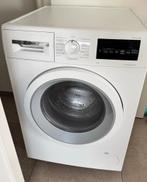 Bosch Wasmachine voorlader A (WAN2827AFG), Ophalen, 6 tot 8 kg, Zo goed als nieuw, Voorlader