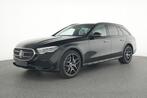 Mercedes-Benz E-Klasse 450 4MATIC All-Terrain Break AMG Line, Auto's, Mercedes-Benz, Automaat, Gebruikt, Elektrische ramen, Zwart