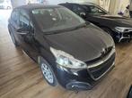 PEUGEOT 208 BENZINE 2016 152.000 KM/AIRCO/START NIET ️️️, Euro 6, Bedrijf, 5 deurs, Elektrische ramen