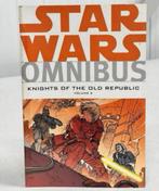 Star Wars Omnibus Knights of the Old Republic Vol 2 ZELDZAAM, Ophalen of Verzenden, Boek of Poster