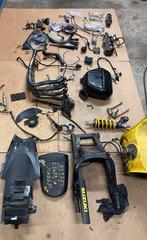 Pieces suzuki gsxr 1000 k3 k4, Enlèvement, Utilisé