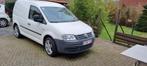 VW caddy 2.0 SDI, Auto's, Bedrijf, Te koop