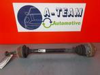 AANDRIJFAS LINKS ACHTER ABS Audi A4 Avant (B7) (8E0501203S), Gebruikt, Audi