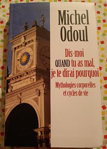 Dis-moi quand tu as mal, je te dirai pourquoi : M. Odoul beschikbaar voor biedingen