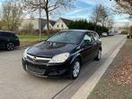 2007 Opel Astra Personenauto, Auto's, Opel, Automaat, Gebruikt, Overige brandstoffen, Bedrijf
