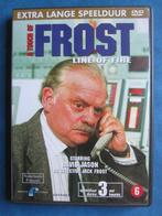 A Touch of Frost - Line of Fire, Cd's en Dvd's, Vanaf 6 jaar, Ophalen of Verzenden, Zo goed als nieuw, Thriller